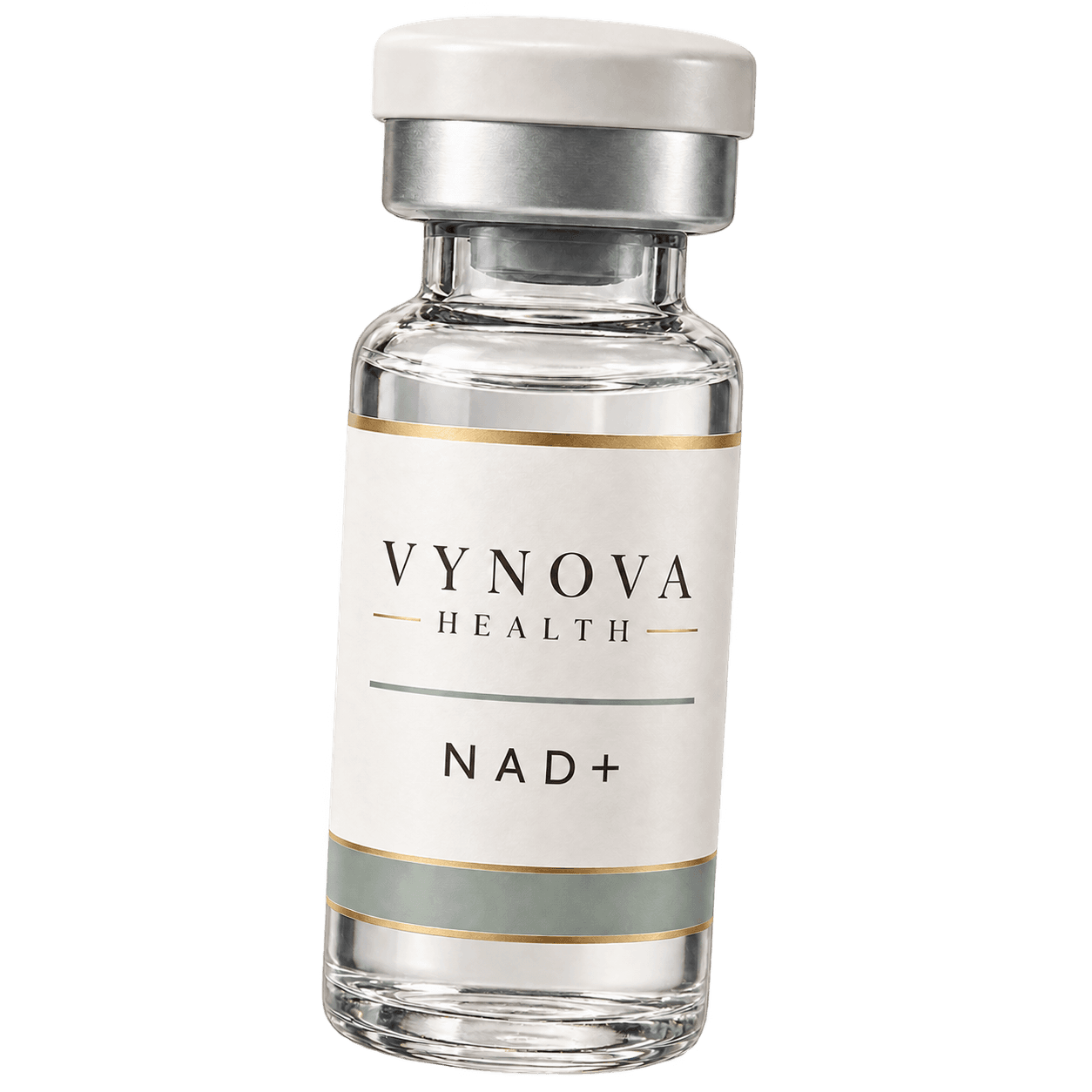 NAD+ vial