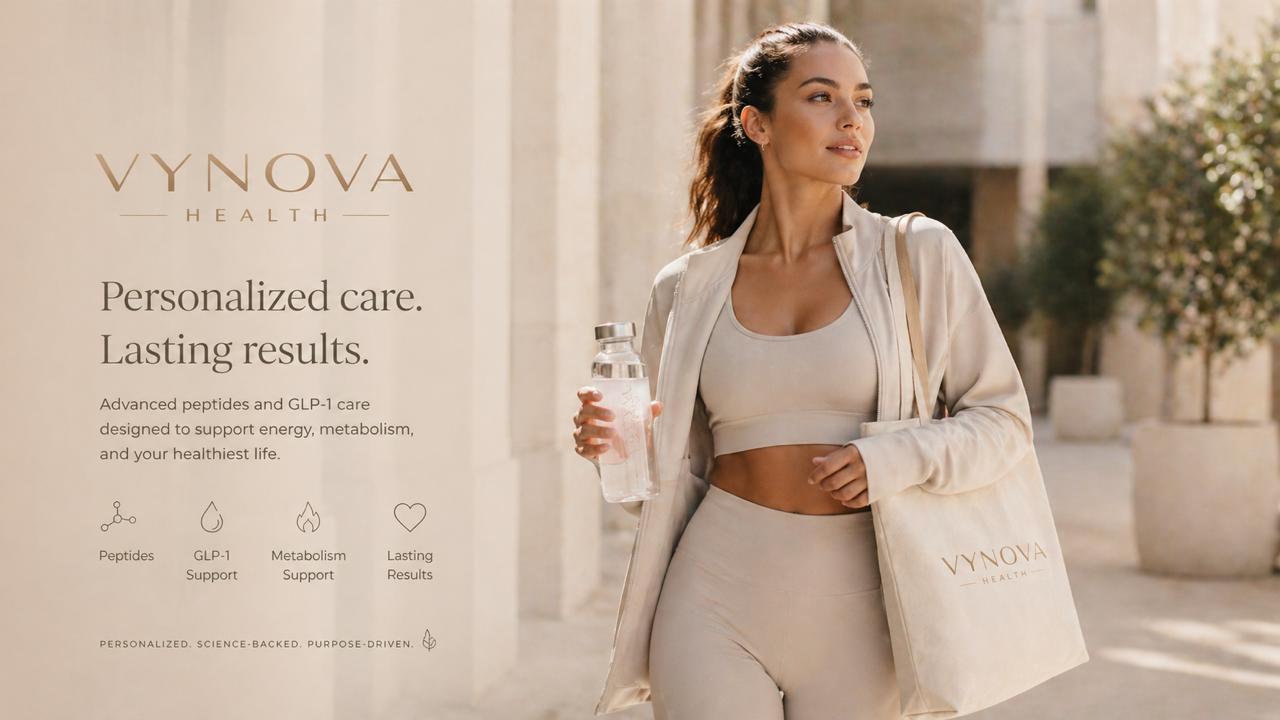 Vynova Health lifestyle hero