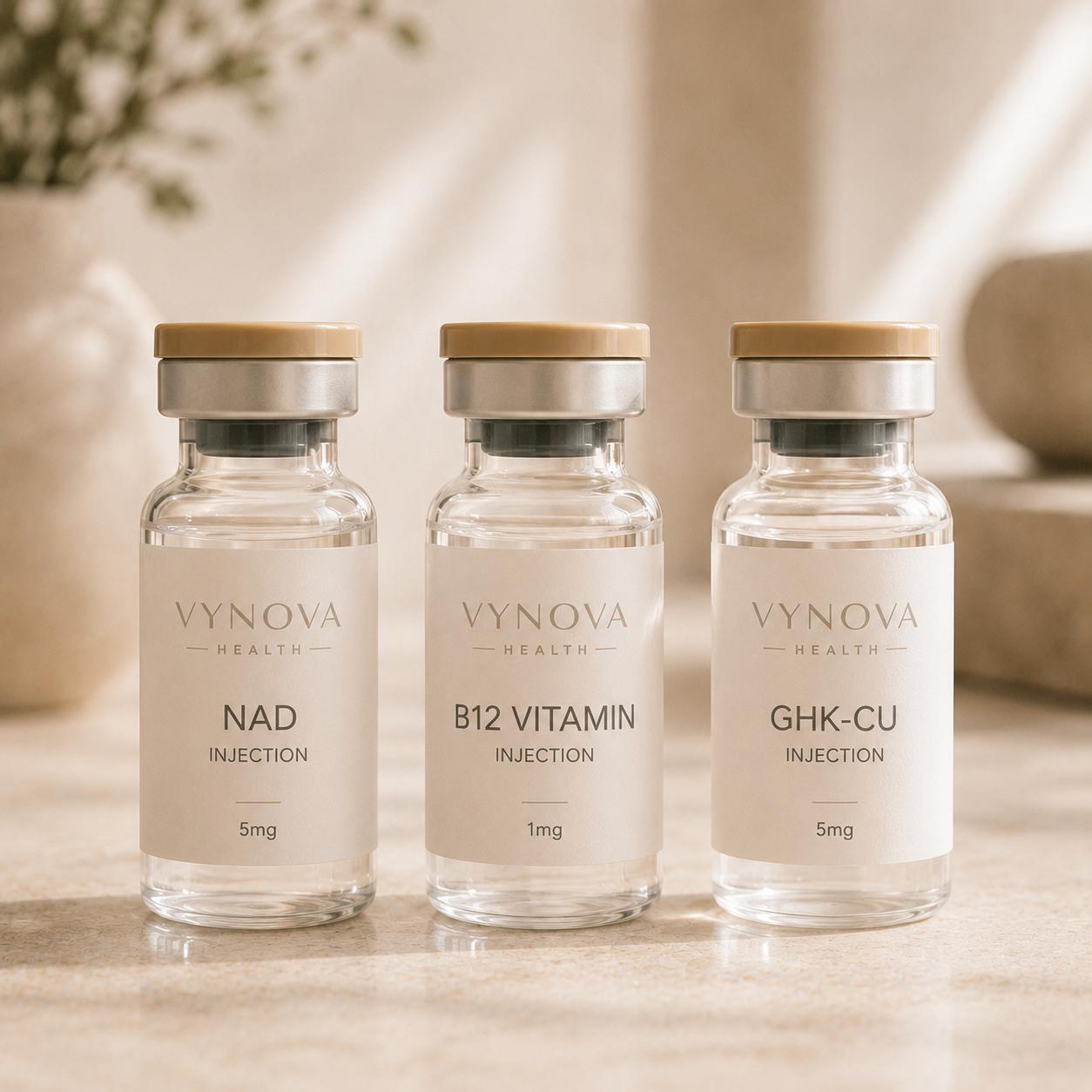 Anti-aging