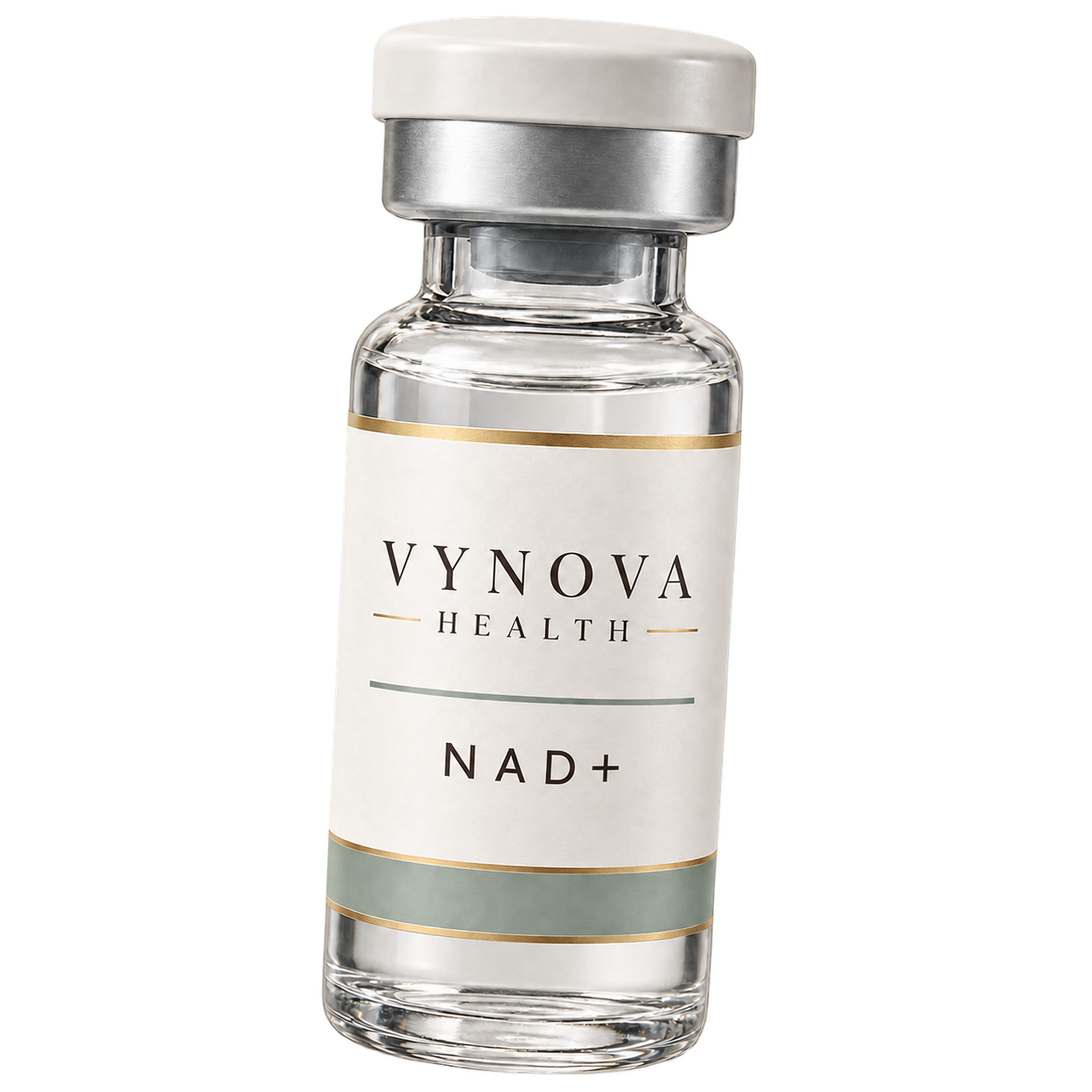 NAD+ vial